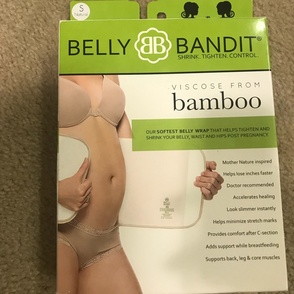 Belly Bandit